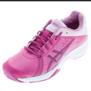 Pretty pink/purple ASICS BRAND NEW